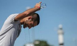 Meteoroloji Uzmanından sıcaklık uyarısı: Yaz uzayacak, eylül ve ekimde "Bu yaz daha bitmedi" diyeceğiz