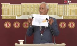 Van vekili Çiftyürek: Van sosyoekonomik olarak geri bırakılıyor