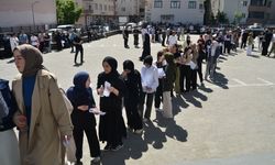 ÖSYM açıkladı: YKS soru ve cevap anahtarları erişime açıldı