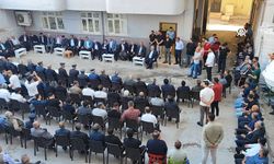 Şırnak’taki arazi kavgasında 7 kişi yaralanmıştı: Husumet barışla sonuçlandı