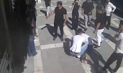 Şırnak'ta korku dolu anlar: Balkondan düşen çocuk ağır yaralandı