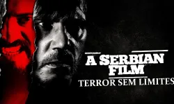 Geceye film önerisi: "A Serbian Film"