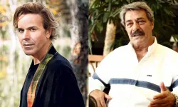 Peş peşe gelen büyük acı: Soner Arıca’dan Dayısı Kadir İnanır’a duygusal veda