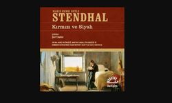 Geceye kitap önerisi | Stendhal ‘dan "Kırmızı ve Siyah"