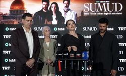 Filistin’in direniş hikâyesi “Sumud” ile ekrana taşınıyor