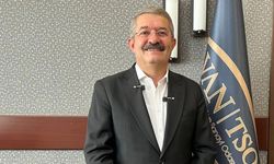 Necdet Takva yeniden adaylığını açıkladı
