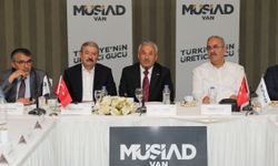 Necdet Takva: Van’ın son 20 yılı sağlıklı yönetilemedi