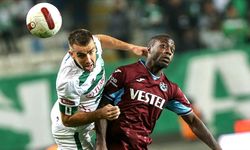 PFDK’dan Trabzonspor ve Konyaspor’a ceza
