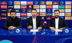 Mardinspor'un yeni teknik direktörü belli oldu