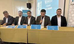 TÜGVA Edremit'te genel kurul heyecanı: Doğan Nurses Güven tazeledi