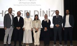 Van'da kadın sağlığı için önemli eğitim