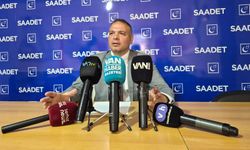 Saadet Partisi Van İl Başkanı İlhan: Türkiye’nin En Pahalı Suyu Van’da