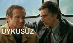 Suç ve vicdan temalı psikolojik gerilim: Uykusuz (Insomnia)