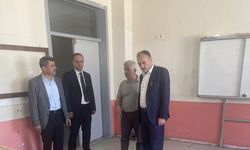 Van’da LGS için tüm hazırlıklar tamamlandı: 18 bin 468 öğrenci sınava girecek