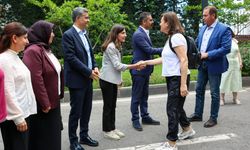 Abdullah Zeydan: Kalıcı barış ve demokrasi için adımlar atılmalı