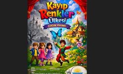 Van Büyükşehir Belediyesi'nden çocuklara ücretsiz tiyatro etkinliği