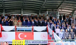 Van'da yaz spor okulları kapılarını açtı: Binlerce çocuk ve genç sporla buluşacak