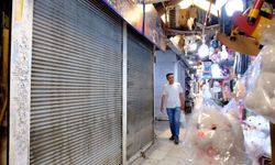 Van’da 6 ayda 900 iş yeri kapandı
