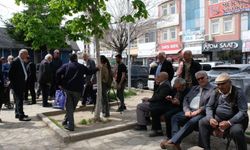 Asgari ücretli ve emekli ara zam bekliyor