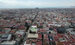 Doğum artıyor, nüfus azalıyor: Van’dan göçün perde arkası