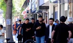 Türkiye'deki genç nüfus açıklandı, 117 ülke geride kaldı