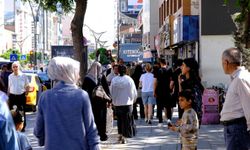 Türkiye’nin genç nüfusta dünya sıralaması açıklandı