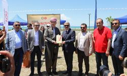 Prof. Dr. Suvat Parin’den “Van Kahvaltısı” için küresel marka vurgusu