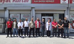 Vangölü Gazeteciler Cemiyeti’nden anlamlı etkinlik