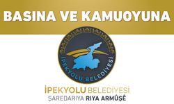 Van-Kapıköy hattında kimyasal ilaçlama uyarısı