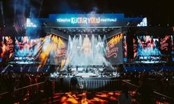 Van'da temmuz ayında 8 ücretsiz konser!