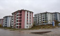 Van’da TOKİ'nin konut kampanyasında satışlar başlıyor