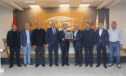 Van, Türkiye-Ermenistan ticaretinde merkez olmaya hazırlanıyor