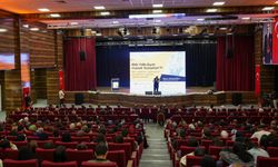 Prof. Dr. İhsan Fazlıoğlu Vanlılarla buluştu