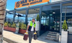 Van’da atık yağlar için geri kazanım seferberliği