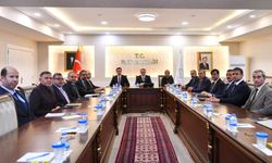 Van Gölü'nün geleceği için kritik toplantı: Sürdürülebilir Gelecek Çalıştayı temmuzda düzenlenecek