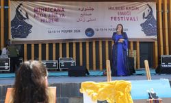 Hilberî Kadın Emeği Festivali ilk gününü Zozan Alp konseriyle tamamladı