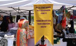 Hilberî Kadın Emeği Festivali Van’da coşkuyla başladı