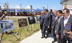 Van kahvaltısı dünya sofrasında: 7. Dünya Kahvaltı Günü uluslararası katılımla kutlandı