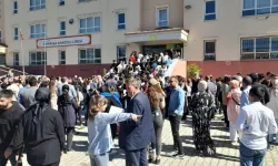 Vanlı öğrenciler LGS’de ter döküyor