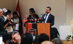 Vanspor’dan Kiraz ailesi için başsağlığı mesajı