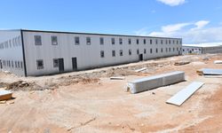 Van'da tekstil yatırımları büyüyor: Hedef 30 fabrika, 50 bin istihdam
