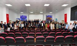 Van YYÜ’de bilim şöleni: Üç uluslararası kongre eş zamanlı başladı