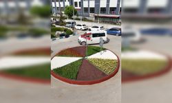 İpekyolu Belediyesi’nden kent estetiğine dokunuş