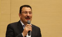 AK Parti Genel Başkan Yardımcısı Ali İhsan Yavuz Van’da konuştu: Türkiye eski Türkiye değil
