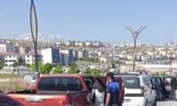 TYT'ye yetişemeyen öğrencilerin yardımına Edremit zabıtası koştu