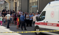 Cezaevinden izinli çıkıp eski eşini öldürdü