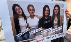 İkiz kardeşler ve 2 kuzenleri hayatını kaybetmişti: Sanık hakim karşısında