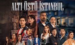 Altı Üstü İstanbul 6. bölüm fragmanı yayınlandı mı? Altı Üstü İstanbul 6. bölüm fragmanı izle