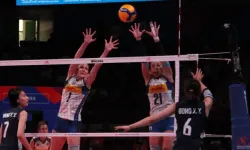 İtalya - Çin voleybol maçı canlı izle! Milletler Ligi üçüncülük maçı saat kaçta, hangi kanalda?