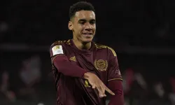 Musiala Galatasaray'a transfer olacak mı? Kulüpten açıklama... Galatasaray'da son dakika transfer duyurusu